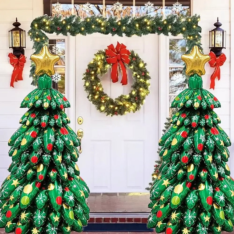 CÂY THÔNG NOEL HOT TREND