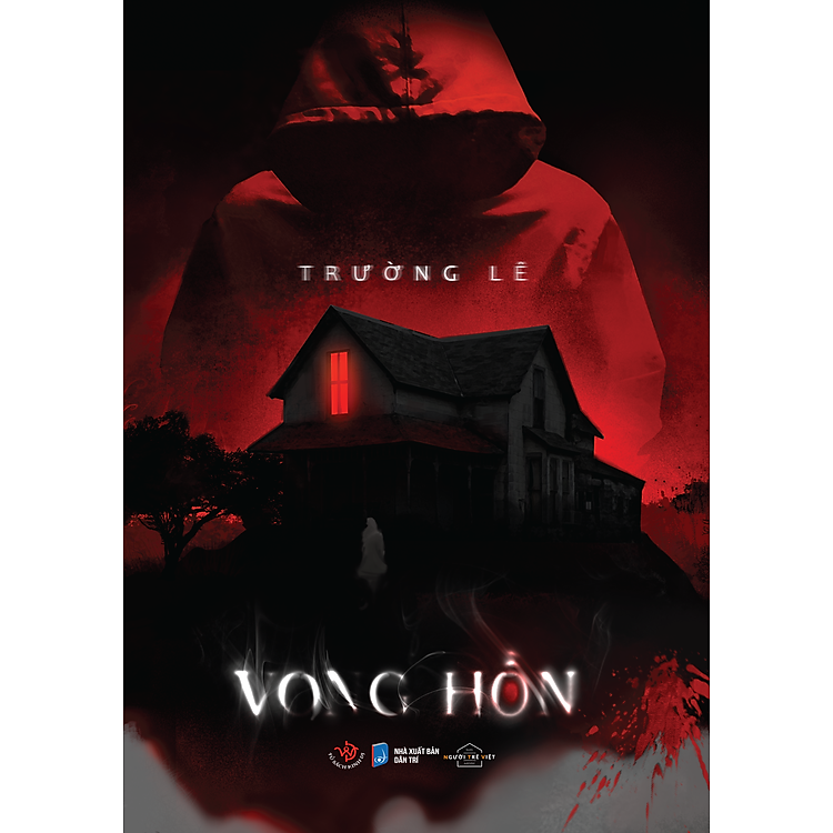 (Tặng kèm bookmark) VONG HỒN – Trường Lê – AZ Việt Nam – NXB Văn Học