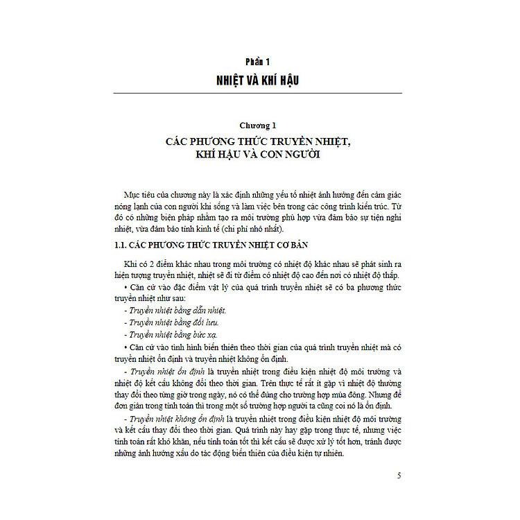 Vật Lý Kiến Trúc - Ảnh 4