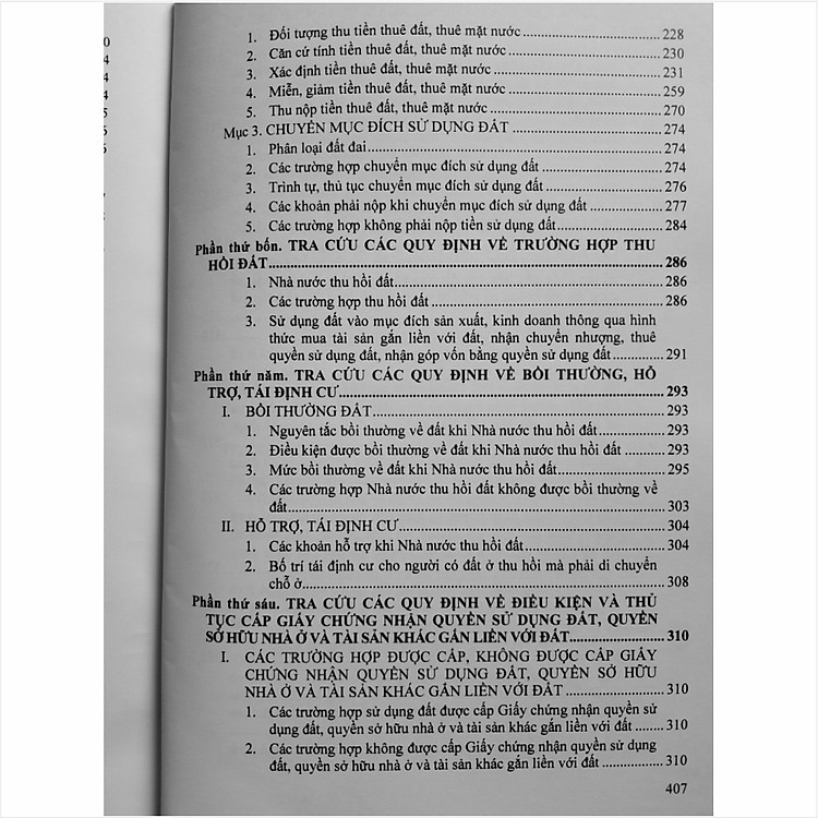 Chỉ Dẫn Áp Dụng Những Hành Vi Vi Phạm Hành Chính Trong Lĩnh Vực Đất Đai, Tài Nguyên Nước Và Khoáng Sản, Khí Tượng Thủy Văn, Đo Đạc Và Bản Đồ - Ảnh 7