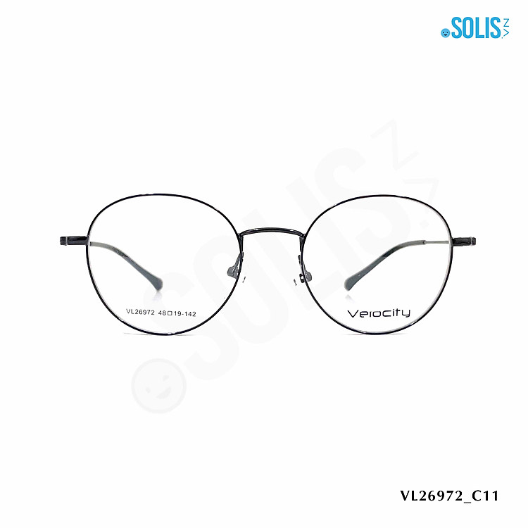 GỌNG KÍNH KL HIỆU VELOCITY VL27048/ VL26972 KÍCH THƯỚC 48-19-142