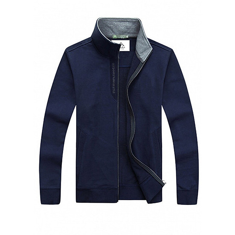 Áo Khoác Nỉ BYKN40