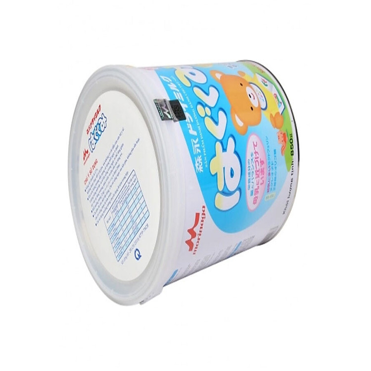 Sữa Morinaga Số 1 Hagukumi 320g Giá tốt - Hình ảnh 4