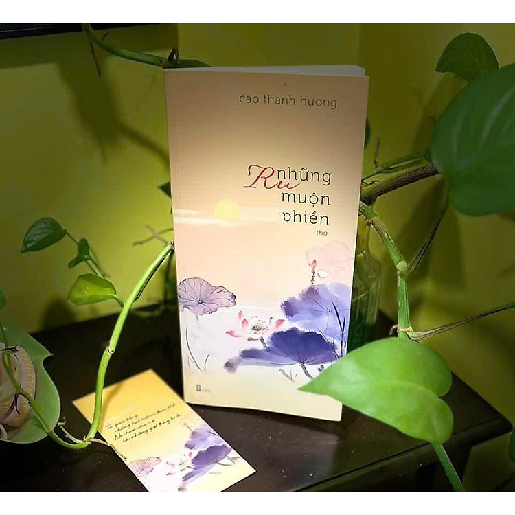 Ru Những Muộn Phiền - Ảnh 2