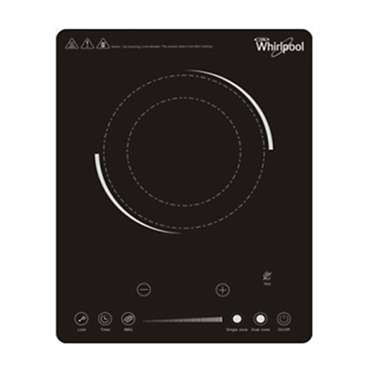 Bếp Hồng Ngoại Whirlpool ACT209/BLV - Hàng chính hãng