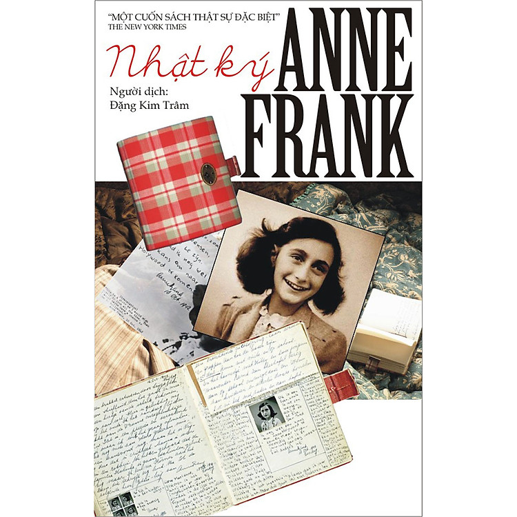 Nhật Ký Anne Frank