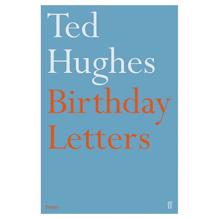 Birthday Letters