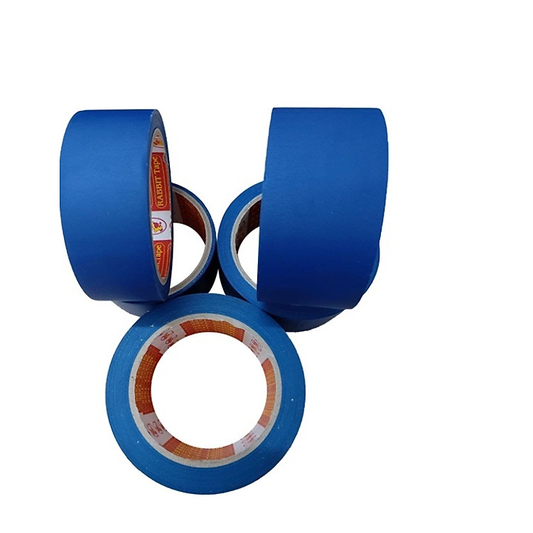 Băng Dính Simili (3.5 cm) - Ảnh 2