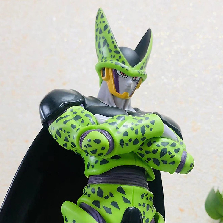 Mô hình DragonBall: Sên bọ hung (Cao 32cm) - Ảnh 2