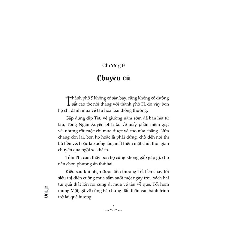 Đêm Nay Có Rượu - Tập 2 - Ảnh 3