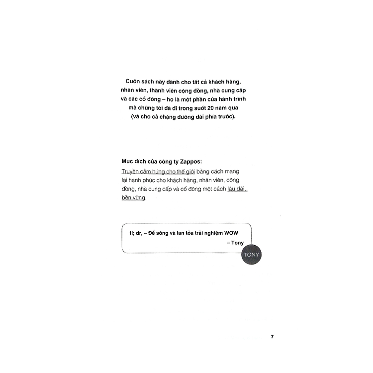 Trải Nghiệm Wow tại Tiki Trading - Ảnh 2