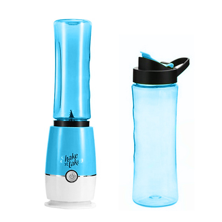 Máy Ép Trái Cây Di Động (2 Cốc)