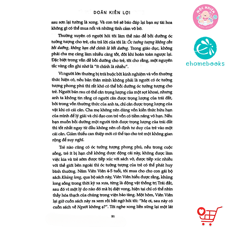 Giáo dục : Tuyệt vời nhất = Đơn giản nhất (Tái bản 2021) - Ảnh 7