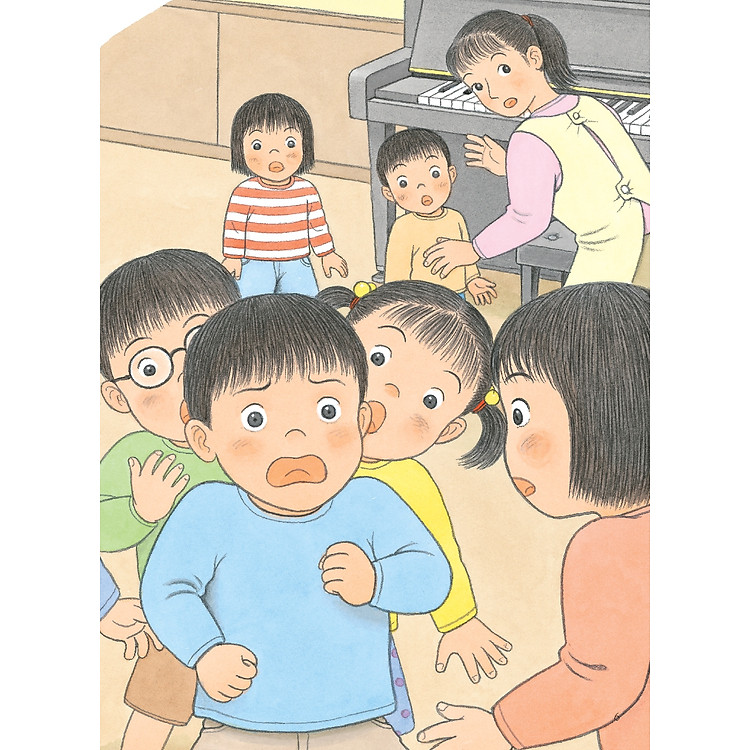 Con không tốt nghiệp đâu! - Ảnh 6