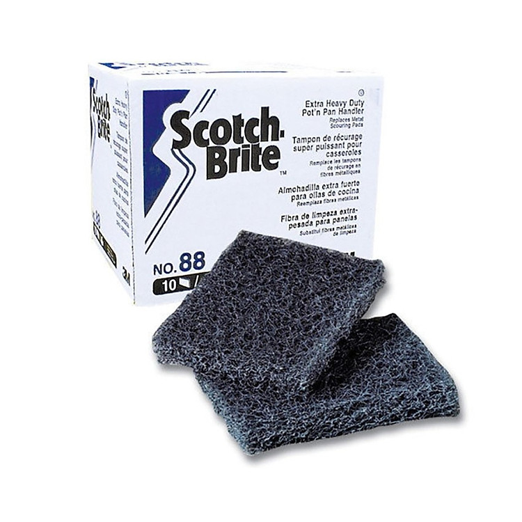 Miếng chùi rửa đa dụng Scotch-Brite 88