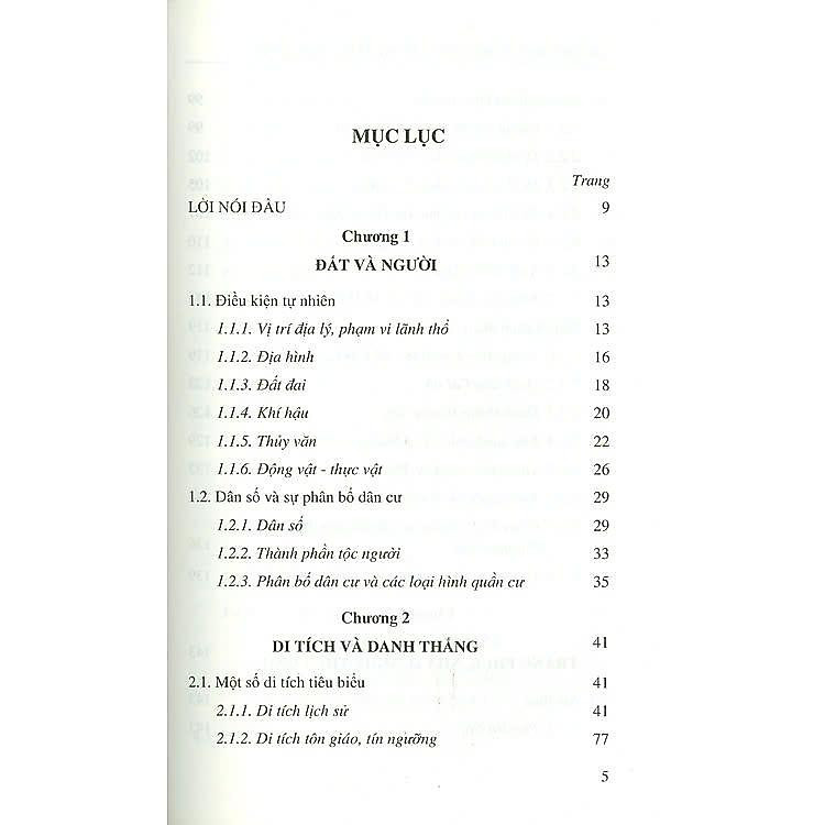 Đặc Trưng Văn Hóa Vùng Đồng Bằng Sông Hồng - Ảnh 3