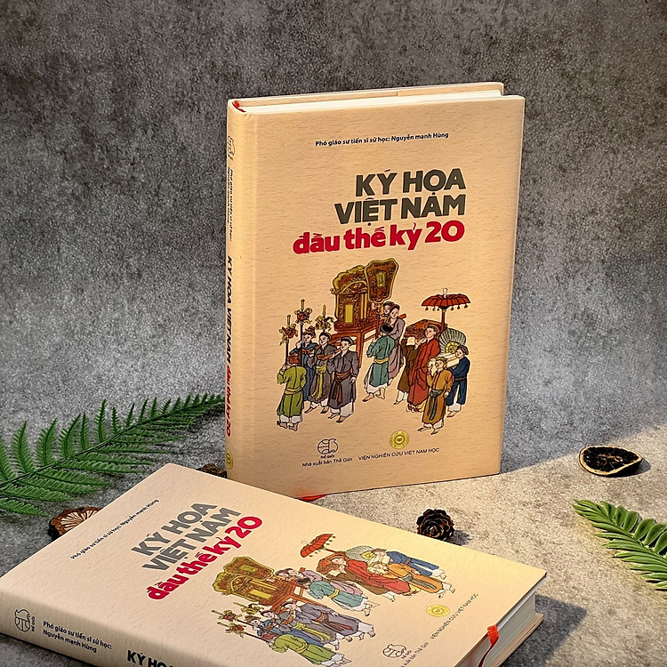 Ký Họa Việt Nam Đầu Thế Kỷ 20 - Nguyễn Mạnh Hùng - Ảnh 5