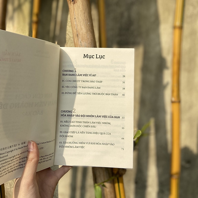 Bạn Còn Cách "Nhân Viên Hoàng Đế" Bao Xa? (ML) - Ảnh 4