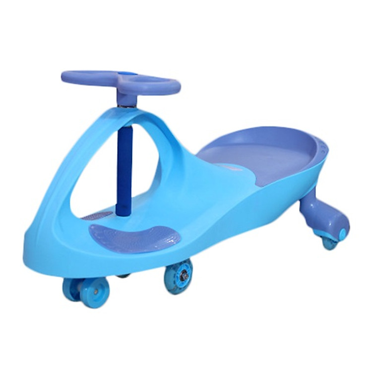 Xe lắc đồ chơi cho bé BROLLER XL-8097