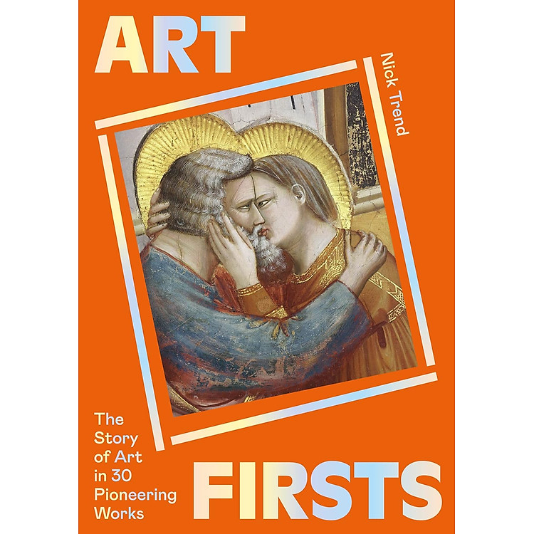 Art Firsts