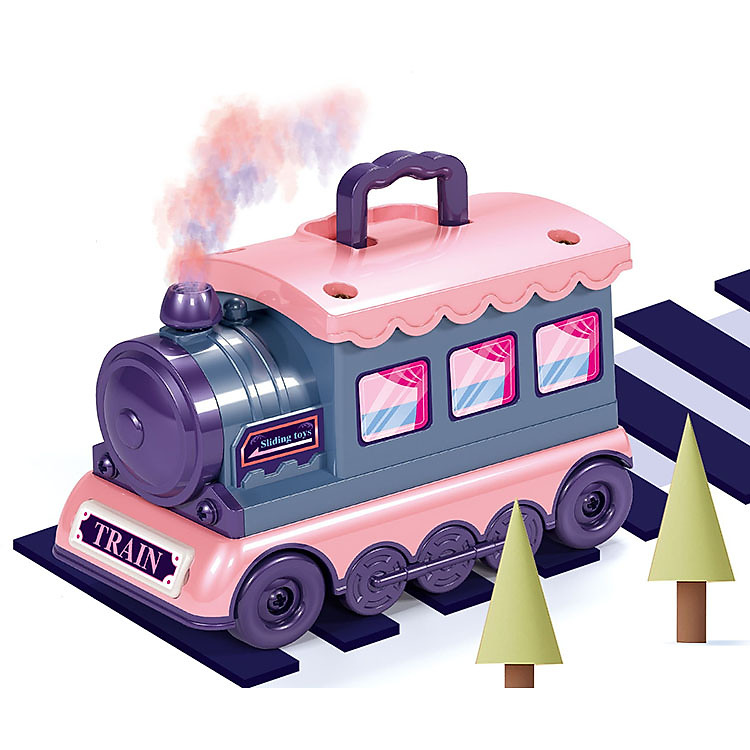 Mua Đồ Chơi Siêu Thị 66 Chi Tiết Chính hãng Tiết kiệm - Hình ảnh 2