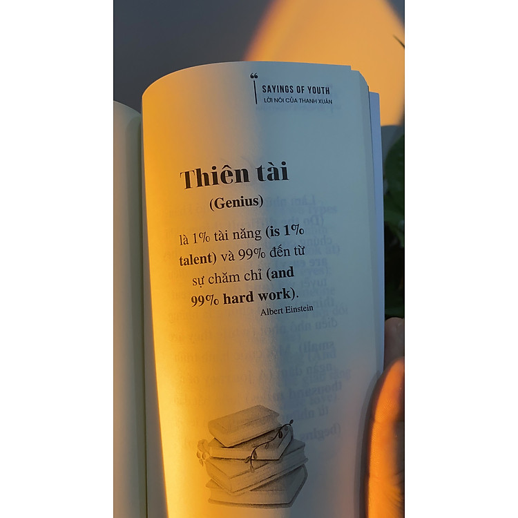 Sayings Of Youth - Lời Nói Của Thanh Xuân - Ảnh 6