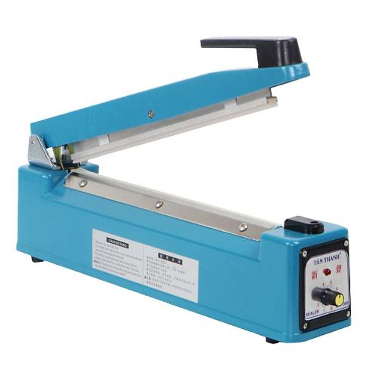 MÁY HÀN MIỆNG TÚI DẬP TAY M17-300mm TÂN THANH chính hãng