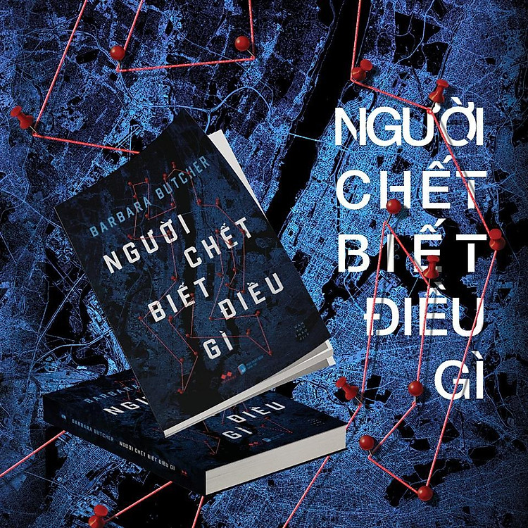 Người Chết Biết Điều Gì - Ảnh 3