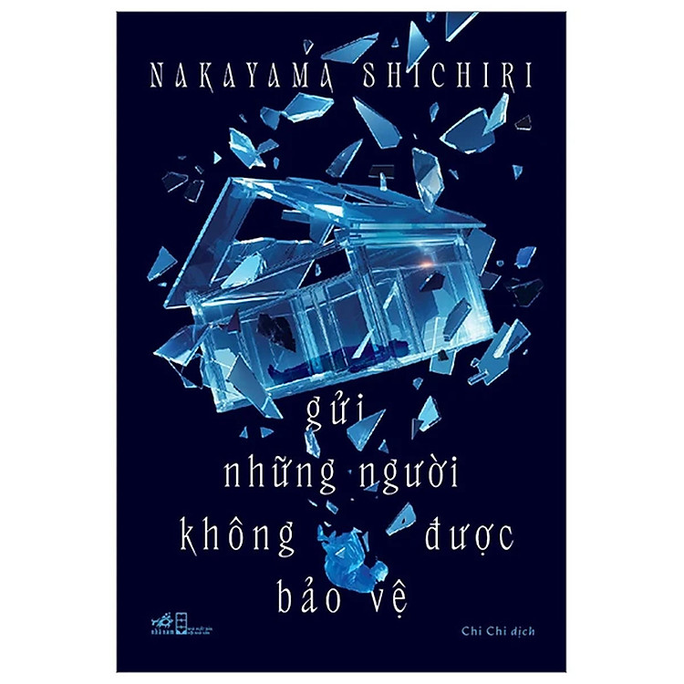 Tại Lazada: Gửi Những Người Không Được Bảo Vệ
