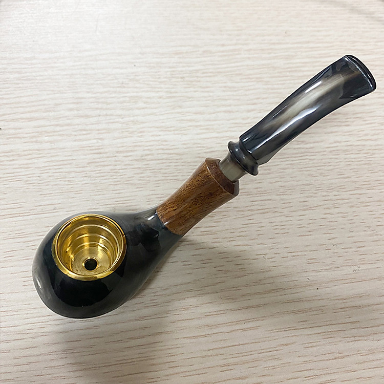 Tẩu Xì Gà Free size (20 chiếc) - Ảnh 2