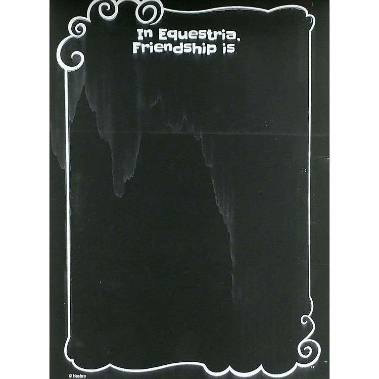 Scratch Fantastic: My Little Pony - Ảnh 7