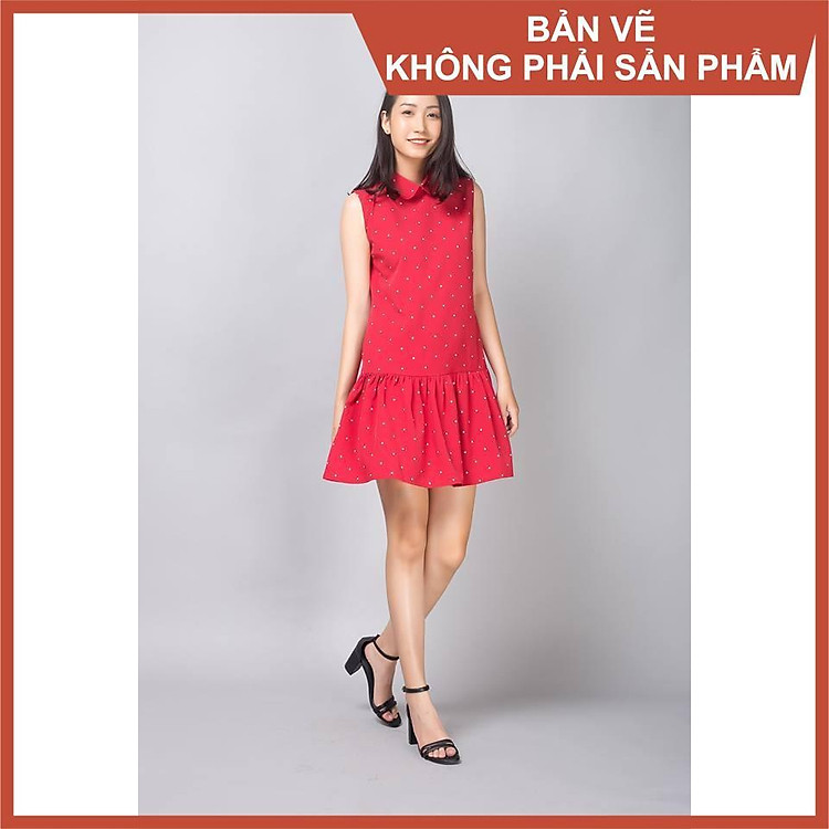 Rập giấy mã 470 (BẢN VẼ) A0 KB Handade