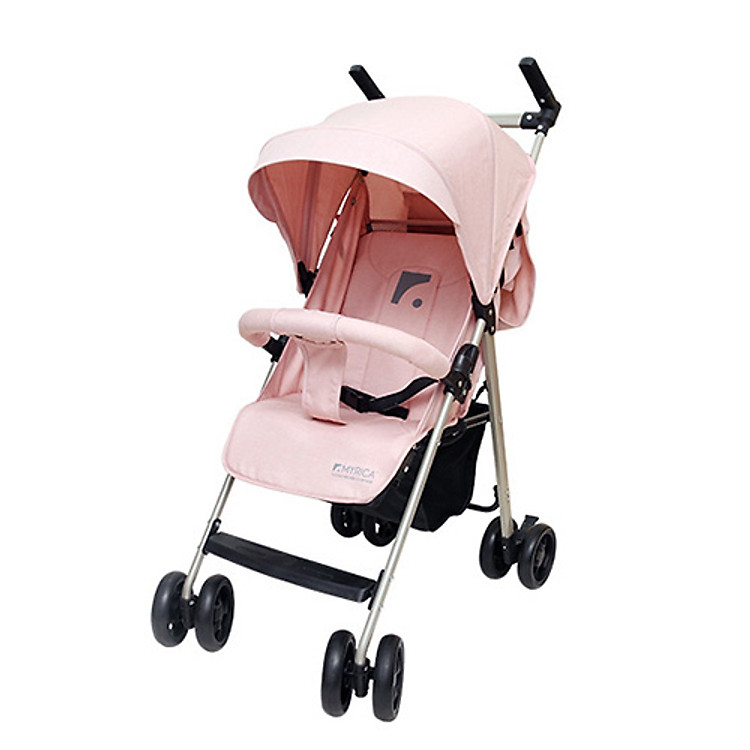Xe đẩy trẻ em Myrica ALB1VN