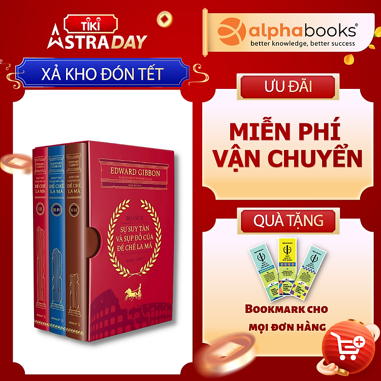 Sự Suy Tàn Và Sụp Đổ Của Đế Chế La Mã - Ảnh 2