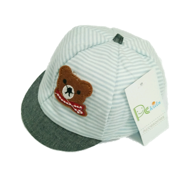 Nón Thời Trang Cho Bé