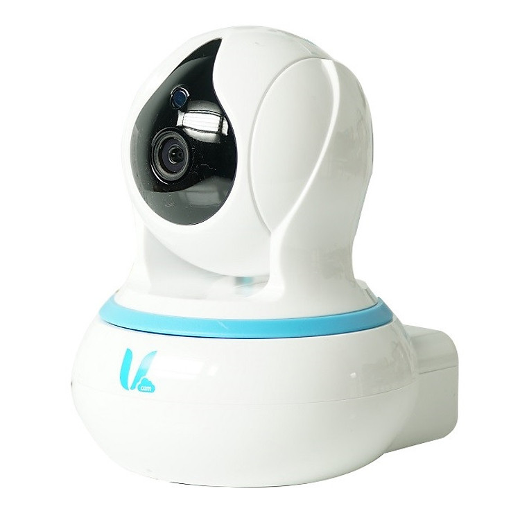 Camera Vcam V1 720p - Hàng Chính Hãng