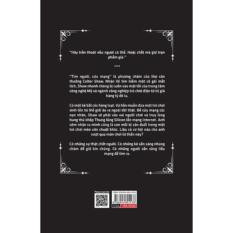 Màn Chơi Tử Thần - Ảnh 3