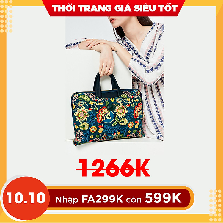 Túi Đựng Lap VENUCO M64