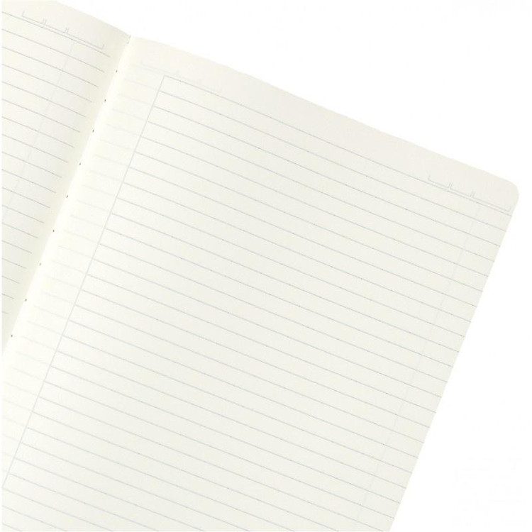 Vở Kẻ Ngang A4 (200 trang) - Ảnh 5