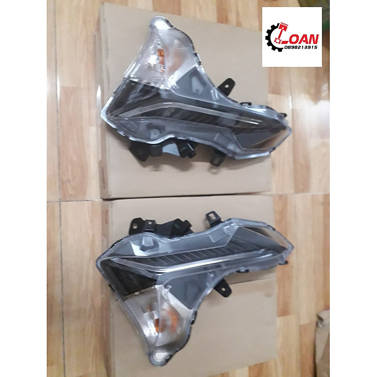 CẶP XI NHAN DÀNH CHO XE SH 2017 -2019