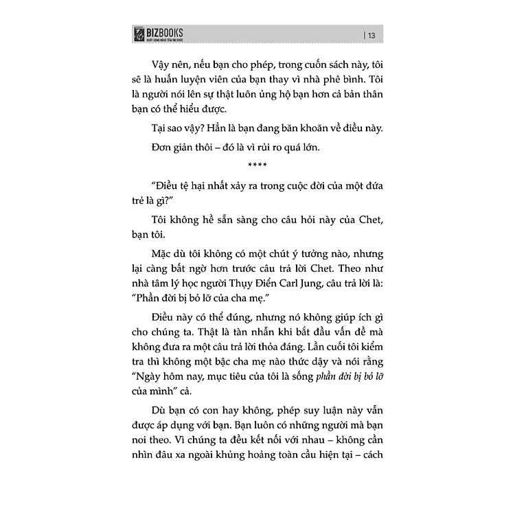 30 Ngày Tập Trung Siêu Phàm Để Đạt Hiệu Suất Tối Ưu - Ảnh 4