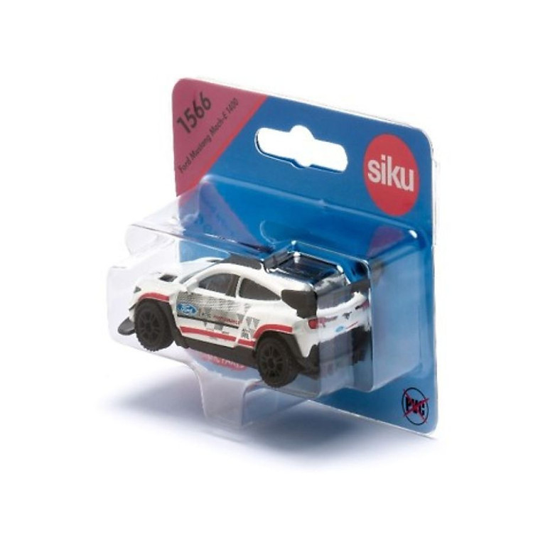 Mua Đồ Chơi Mô Hình Xe Ford Mustang Chính hãng Tiết kiệm - Hình ảnh 2