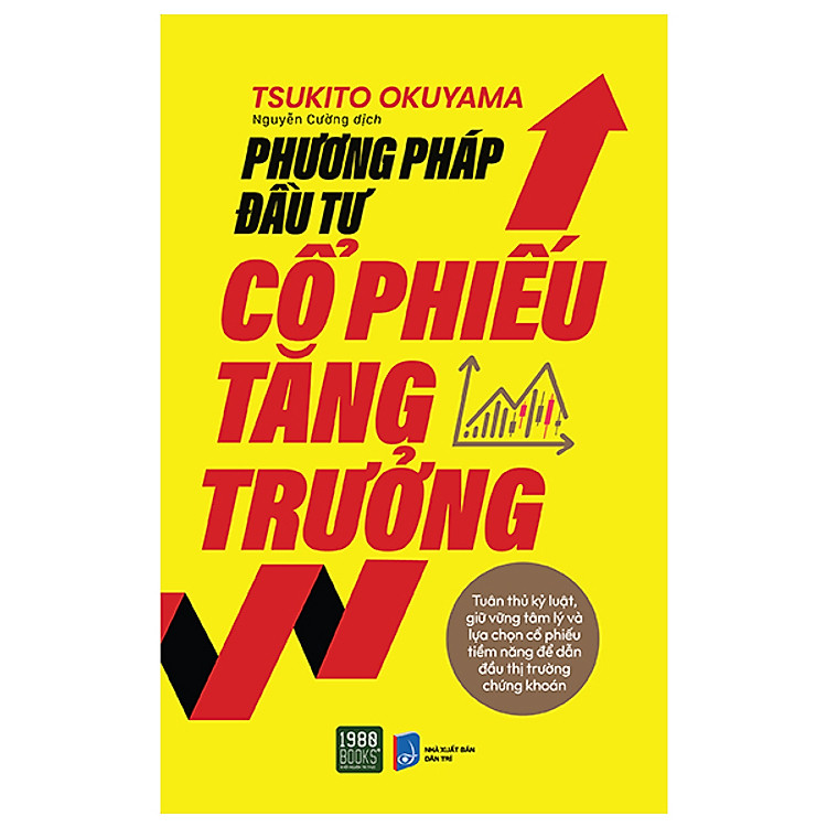 Kinh Doanh Hay - Phương Pháp Đầu Tư Cổ Phiếu Tăng Trường - Ảnh 3