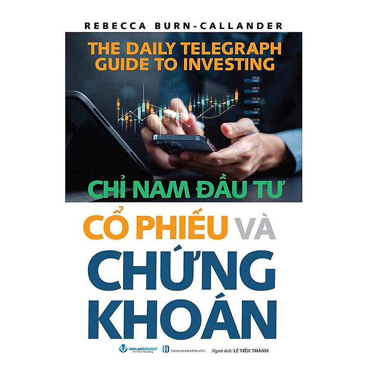 Chỉ Nam Đầu Tư Cổ Phiếu Và Chứng Khoán
