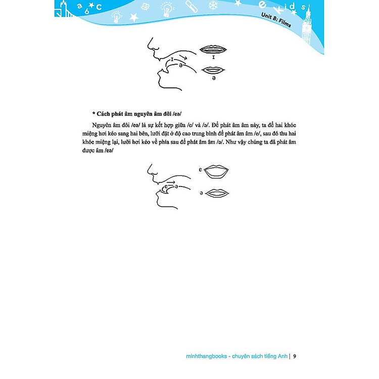 Global Success - Bộ Đề Kiểm Tra Định Kỳ 4 Kỹ Năng Tiếng Anh Lớp 7 - Tập 1 (Có Đáp Án) - Ảnh 5