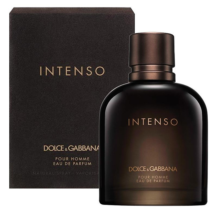 Nước Hoa Olce & Gabbana Pour Homme Intenso Eau De Parfum 75Ml