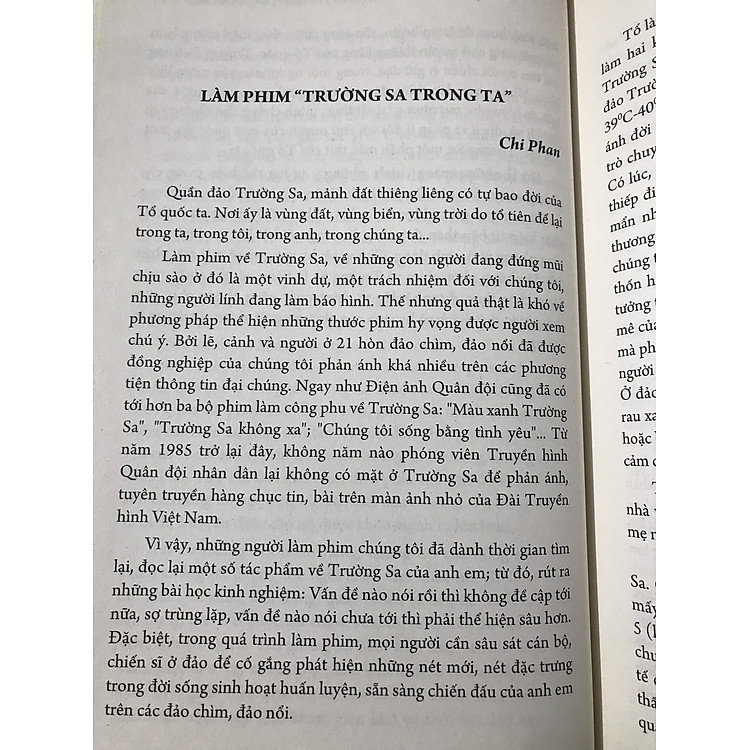 Những Năm Tháng Xanh Mãi - Ảnh 2