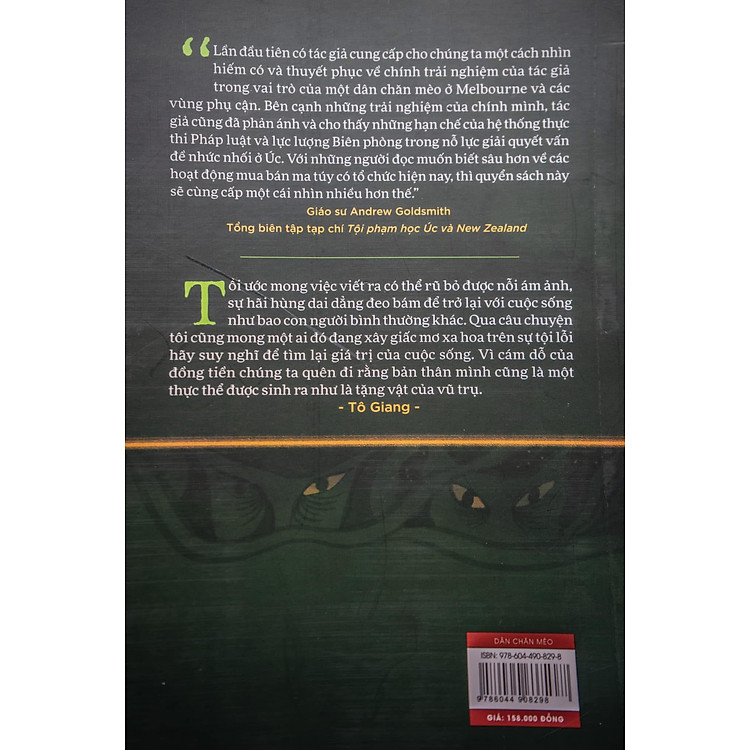 Dân chăn mèo - Ảnh 2