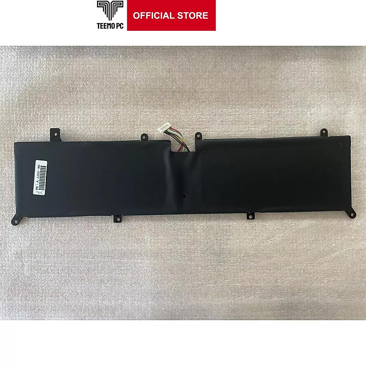 Pin Tương Thích Cho Laptop Asus X302La X302Lj X302L F302Lj F302U X302Uj F302L-C21N1423-38Wh - Hàng Nhập Khẩu New Seal TEEMO PC TEBAT626