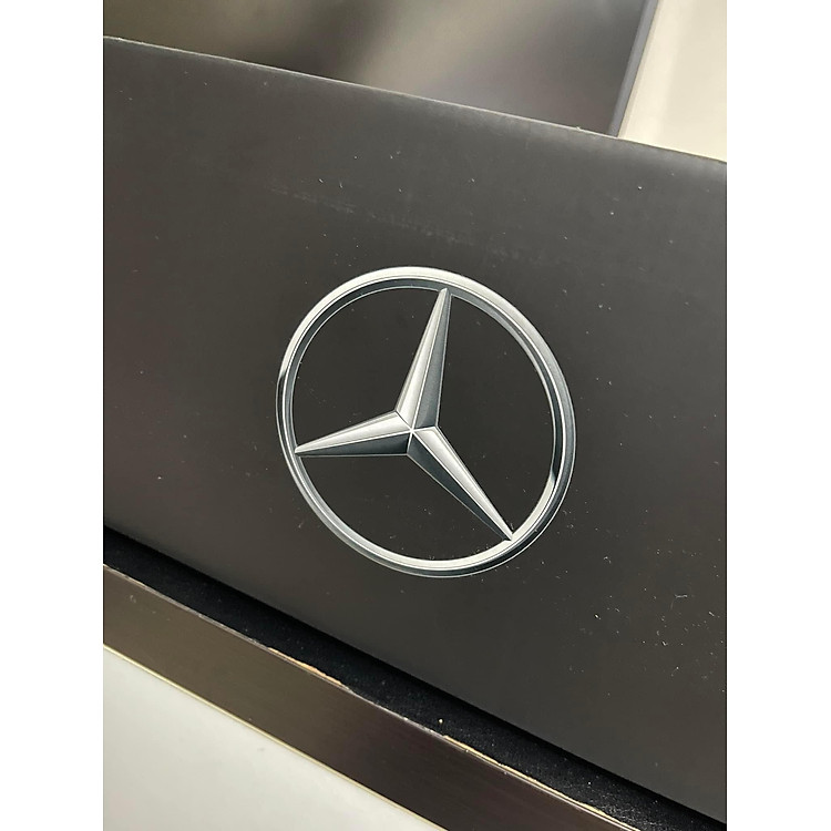 Mua Đồ Chơi Lắp Ráp Siêu Xe Mercedes-AMG Chính hãng Tiết kiệm - Hình ảnh 4